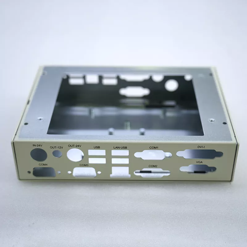 การผลิตโลหะแผ่นสำหรับปลอกหุ้มช่วยปรับปรุงการปกป้องผลิตภัณฑ์และประสิทธิภาพการผลิตได้อย่างไร