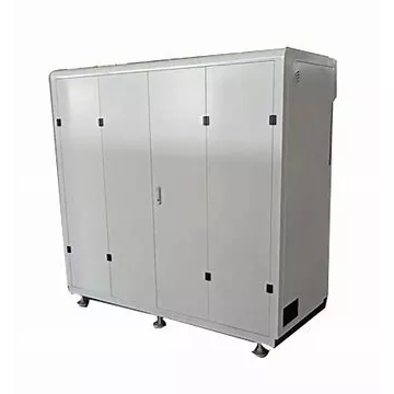 ฝาครอบโล่ตู้จ่ายไฟสแตนเลสขัดเงา