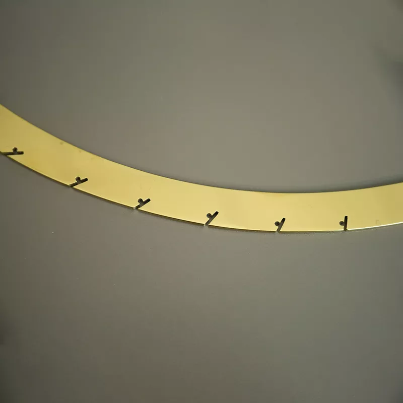 การผลิตโลหะแผ่นโลหะตามสั่ง